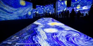 Van Gogh Alive