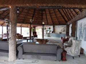 Crowned Eagle Boutique Hotel