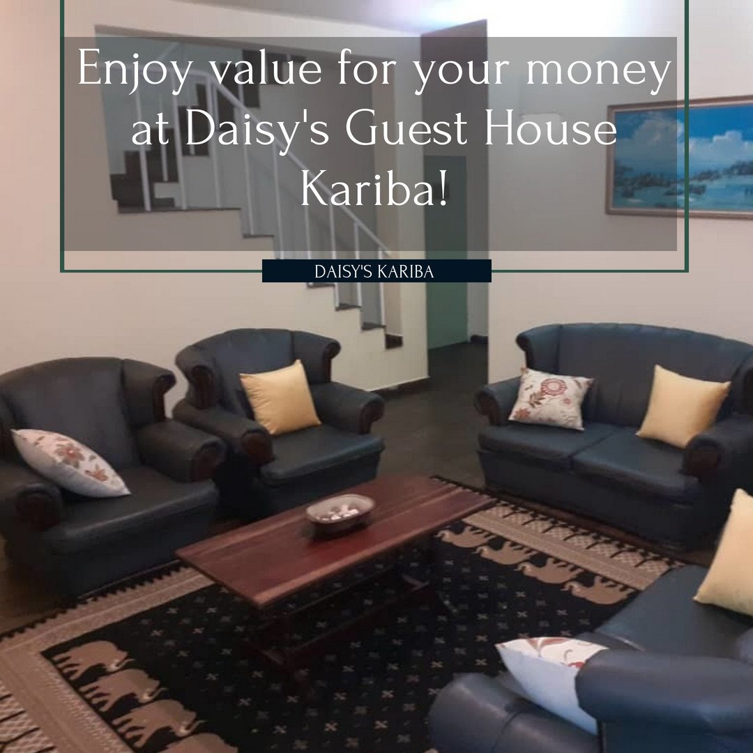 Daisy's Guest House- Kariba