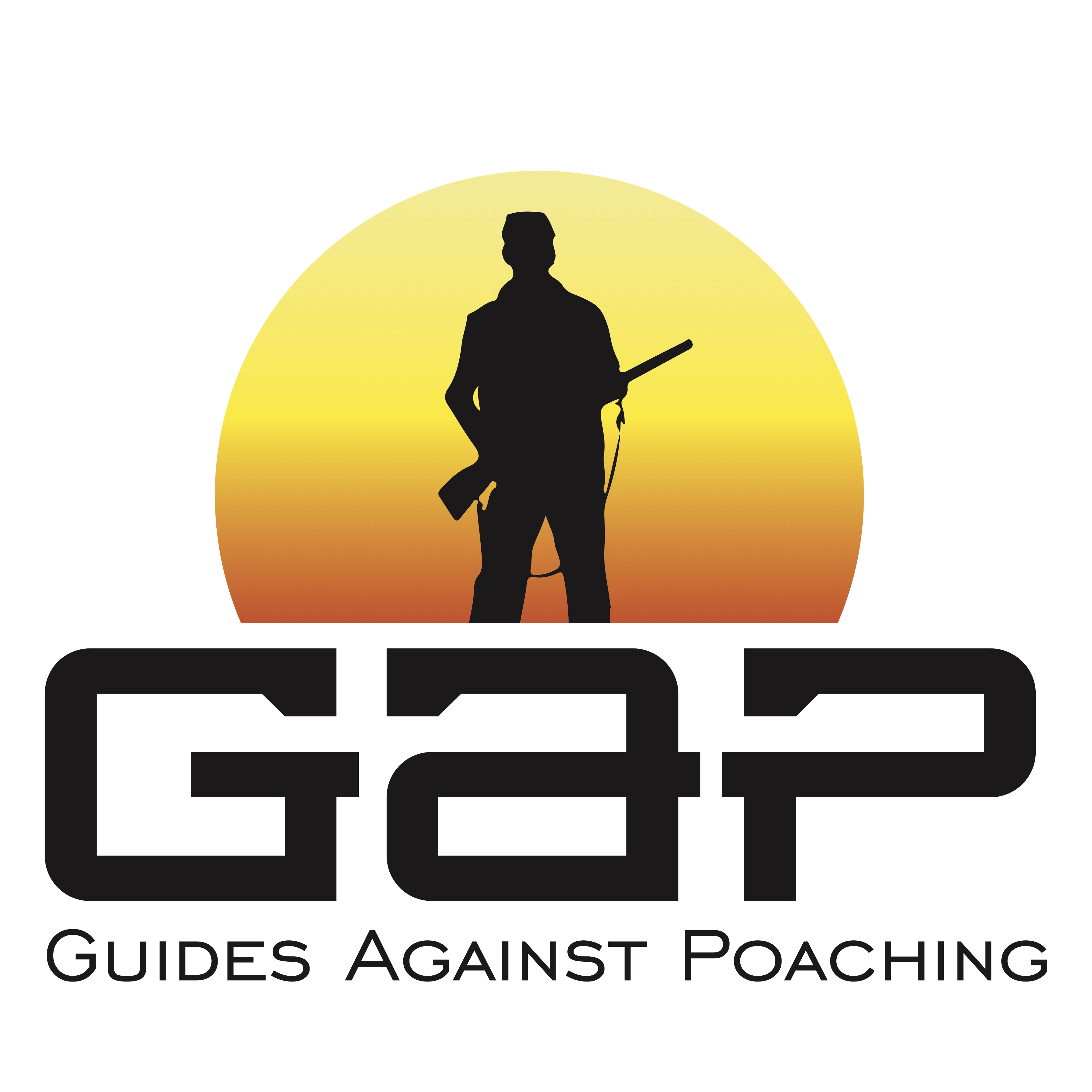 Guides Against Poaching (G.A.P.)