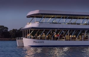Malachite Luxury Cruise