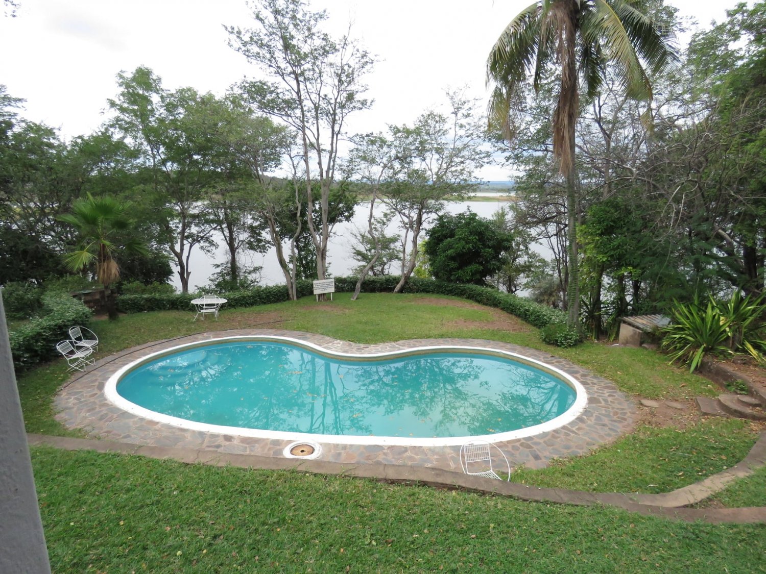 Mlibizi Zambezi Resort