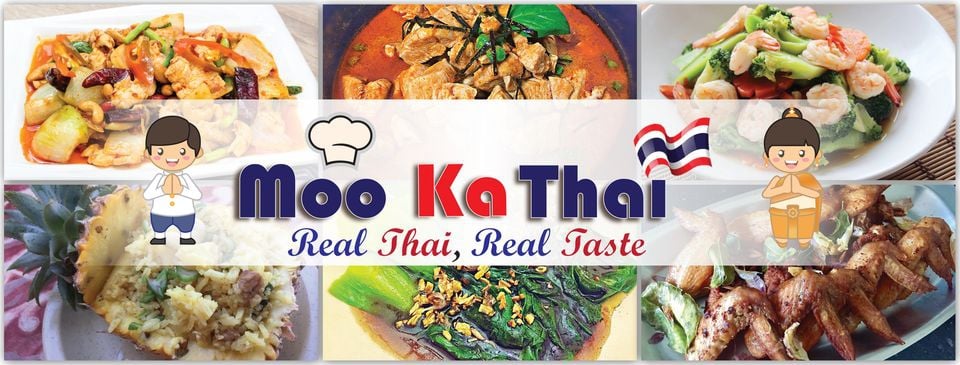 Moo Ka Thai In Zimbabwe