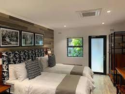 Pamarah Lodge