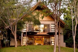 Victoria Falls Safari Lodge Suites