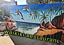 Waikiki Restaurant