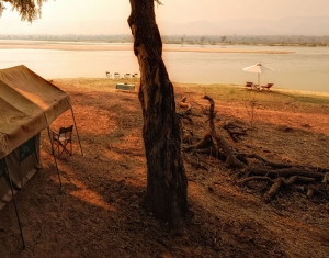 Zambezi Life Styles Camps