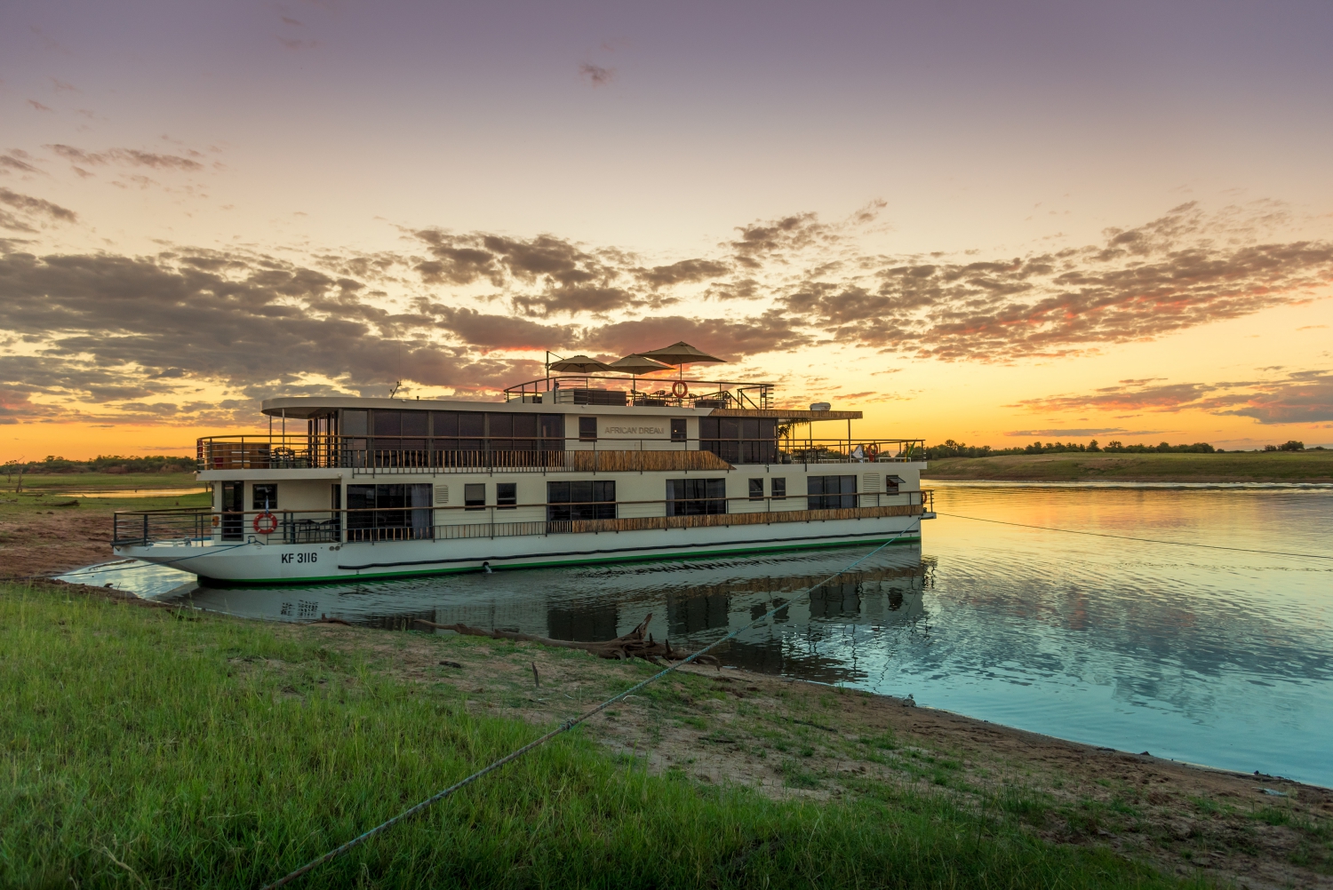 African & Zimbabwean Dream My Guide Zimbabwe