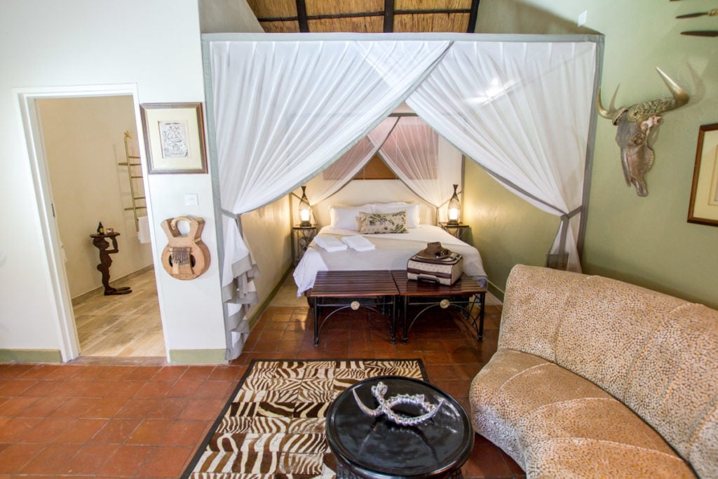 Nguni Lodge Zimbabwe Residents Special