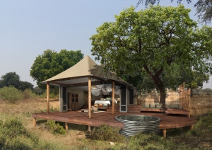 African Bush Camps Zimbabwean Residents Special