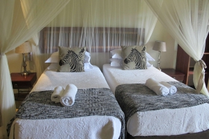 The Bayete Lodge Special Offer
