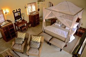 Camelthorn Lodge Stay for 3 Pay for 2 Nights Special