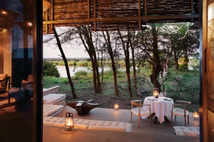 Matetsi River Lodge Zim Residents Special