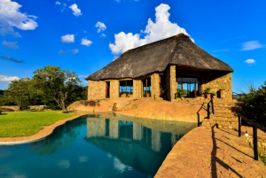 Matobo Hills Conference Packages 2021