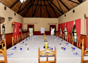 Matobo Hills Lodge 2021
