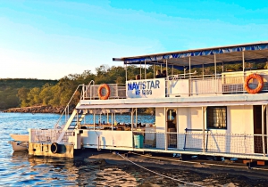 Navistar Houseboat Special