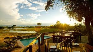 Nehimba Lodge  Stay for 3 Pay for 2 Special