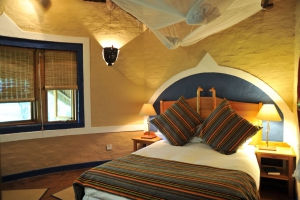 Self-Catering Special - Lokuthula Lodges
