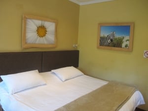 Travellers Guest House Easter Special 2021