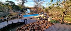 Wallow Lodge Zimbabwe Residents Opening Special