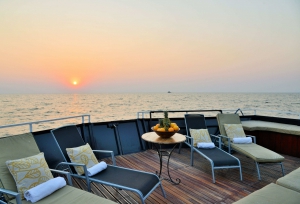 Zambezi Safari Cruise Houseboat Special 2021