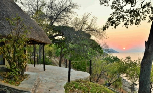 ZCS – Kariba Safari Lodge and Crowned Eagle Boutique Hotel Valentine Special