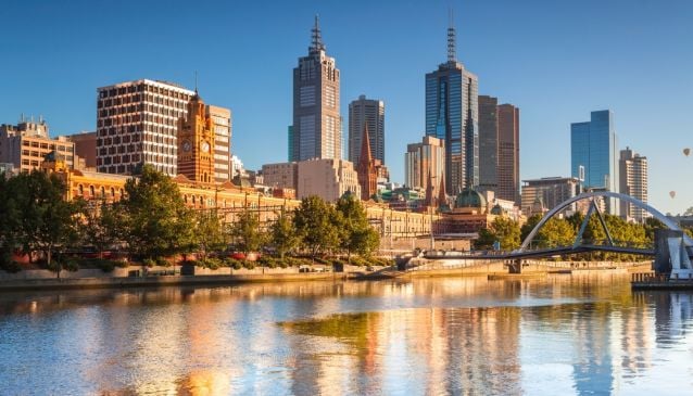 Must Stay Hotels in Melbourne