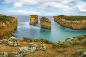 Melbourne: 12 Apostles Sunset Magic Great Ocean Road Tour