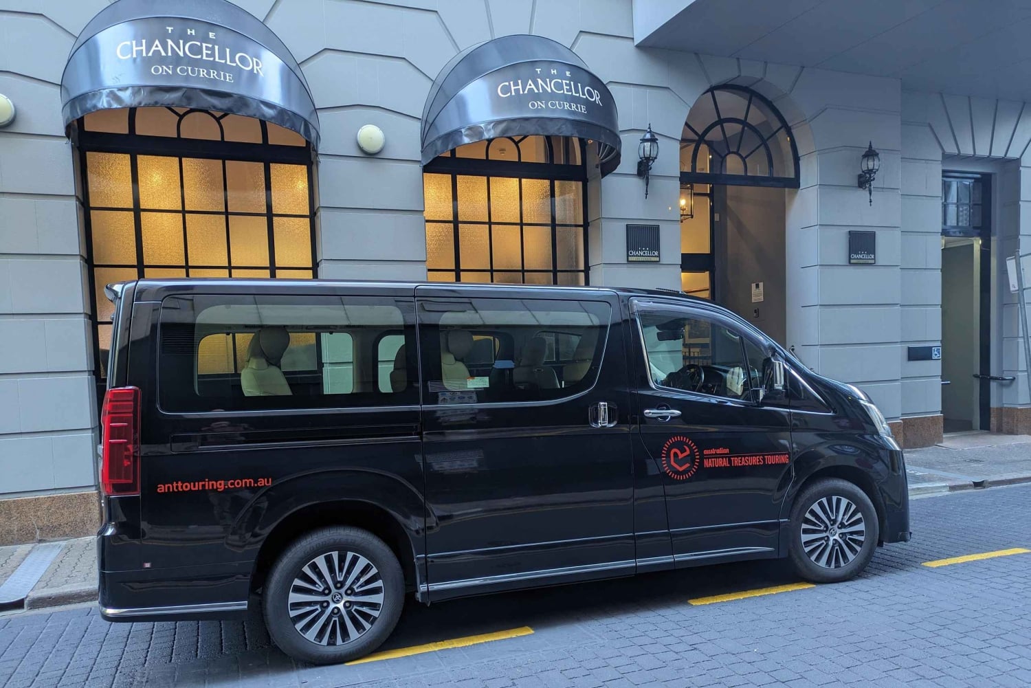 2日間のグレート オーシャン ロード小グループ ツアー