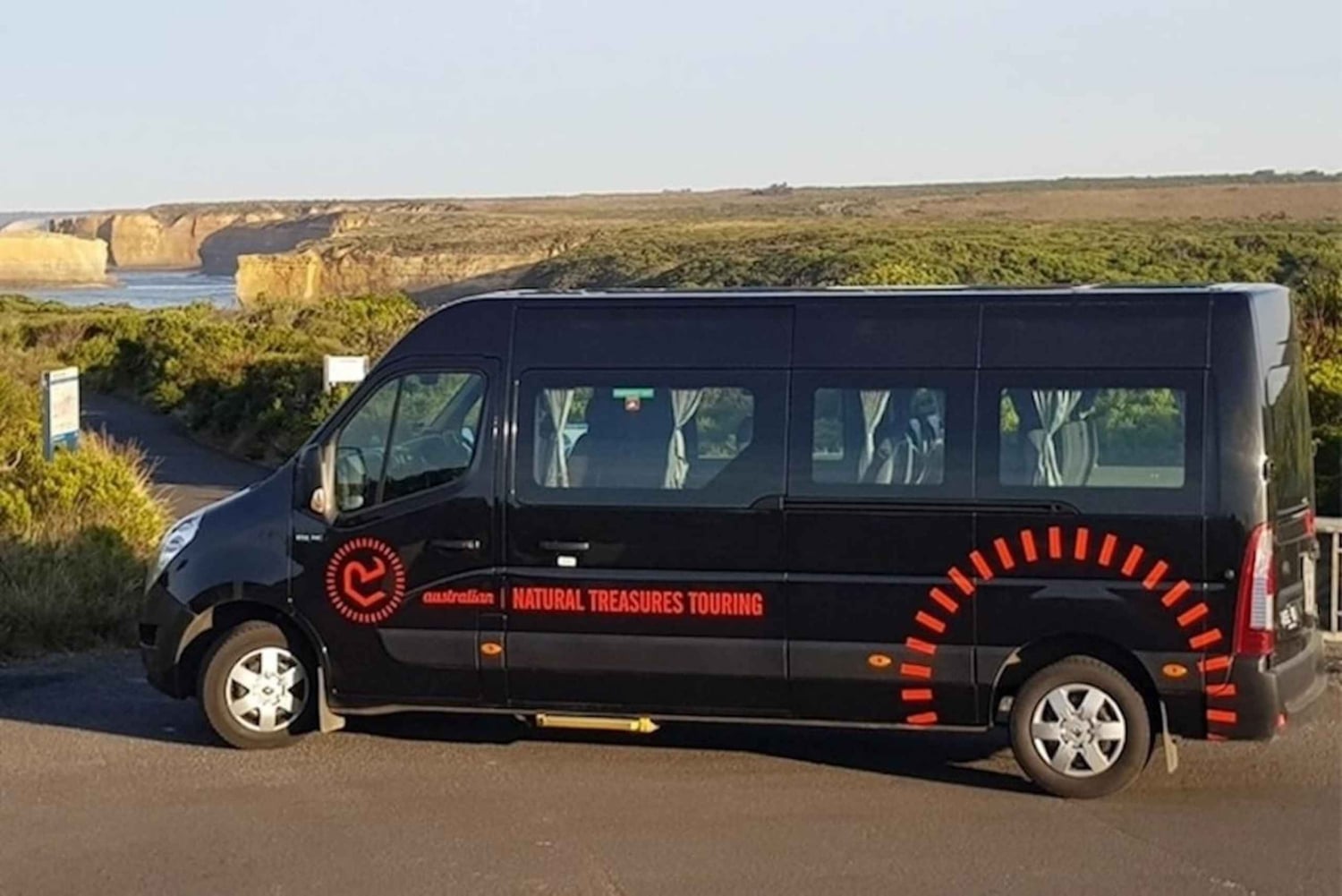 2日間のグレート オーシャン ロード小グループ ツアー