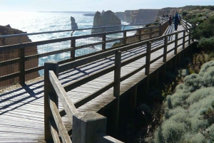2 Day Great Ocean Road Small Group Tour