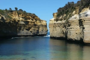 2日間のグレート オーシャン ロード小グループ ツアー