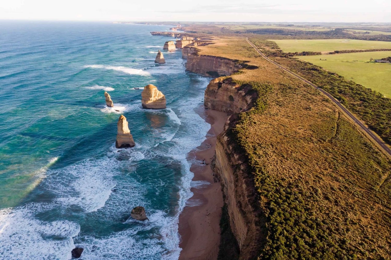 2-dniowa prywatna wycieczka premium po Great Ocean Road