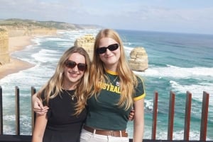 2-dniowa prywatna wycieczka premium po Great Ocean Road