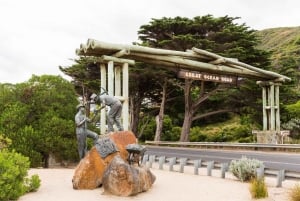 2-dniowa prywatna wycieczka premium po Great Ocean Road