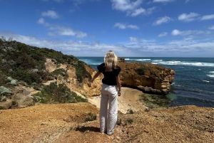 2-dniowa prywatna wycieczka premium po Great Ocean Road