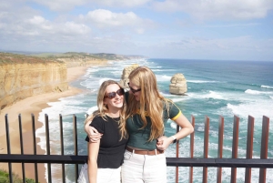 2-dniowa prywatna wycieczka premium po Great Ocean Road