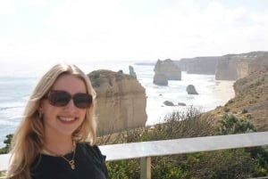 2-dniowa prywatna wycieczka premium po Great Ocean Road