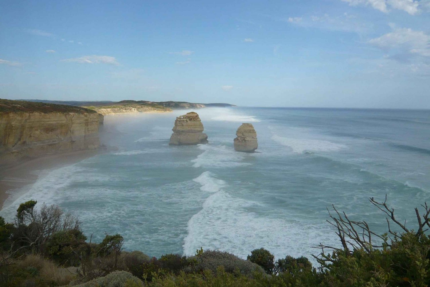 3-Day Great Ocean Road and Grampians Small-Group Tour