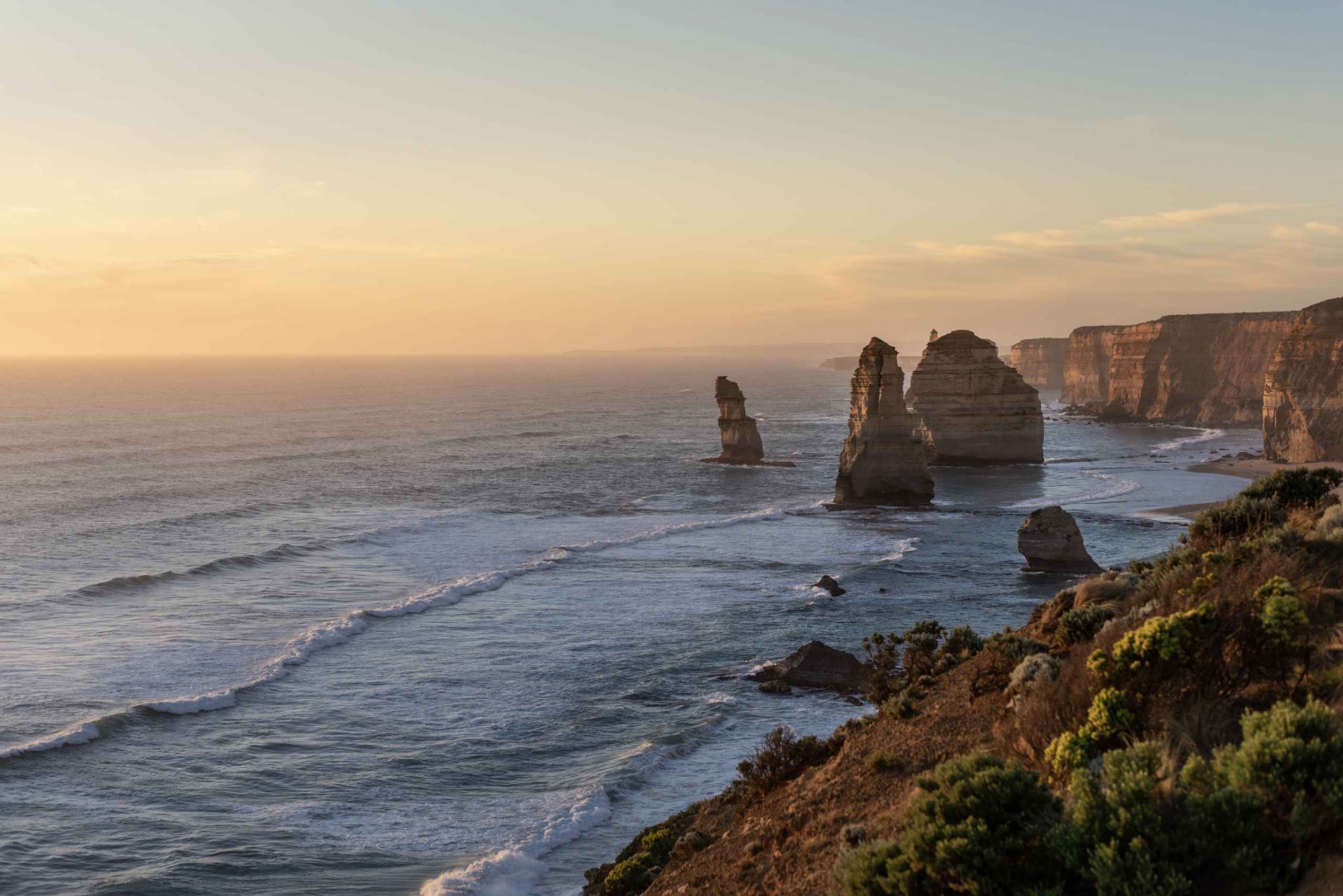 3-Day Great Ocean Road & Grampians Tour from Melbourne
