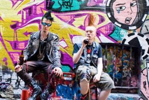 3-Hour Digital Photography Workshop in Melbourne