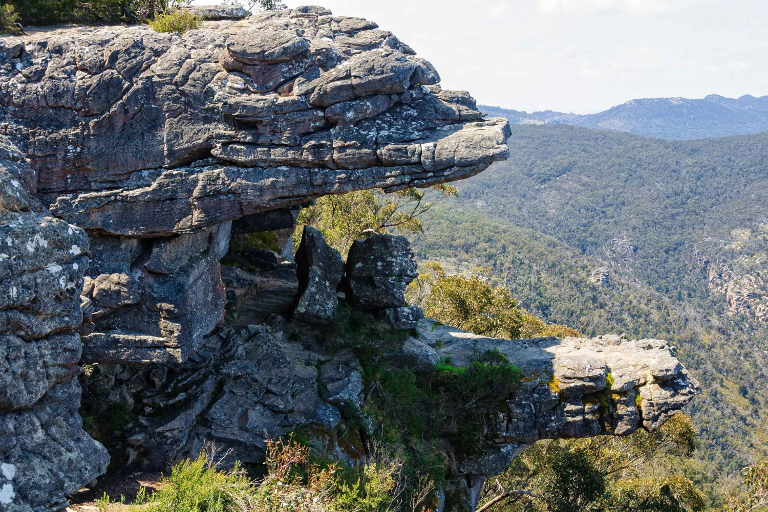 5 jours et 4 nuits : Circuit à forfait à Melbourne