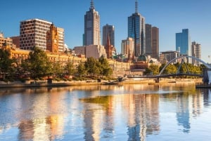 5 Days 4 Nights: Melbourne Package tour