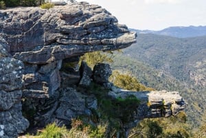 5 jours et 4 nuits : Circuit à forfait à Melbourne