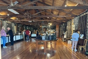 Melbourne: Private Ballarat & Sovereign Hill Gold Mine Tours