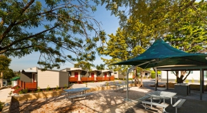 Airport Tourist Village Melbourne