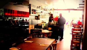 Amigos - Acland St