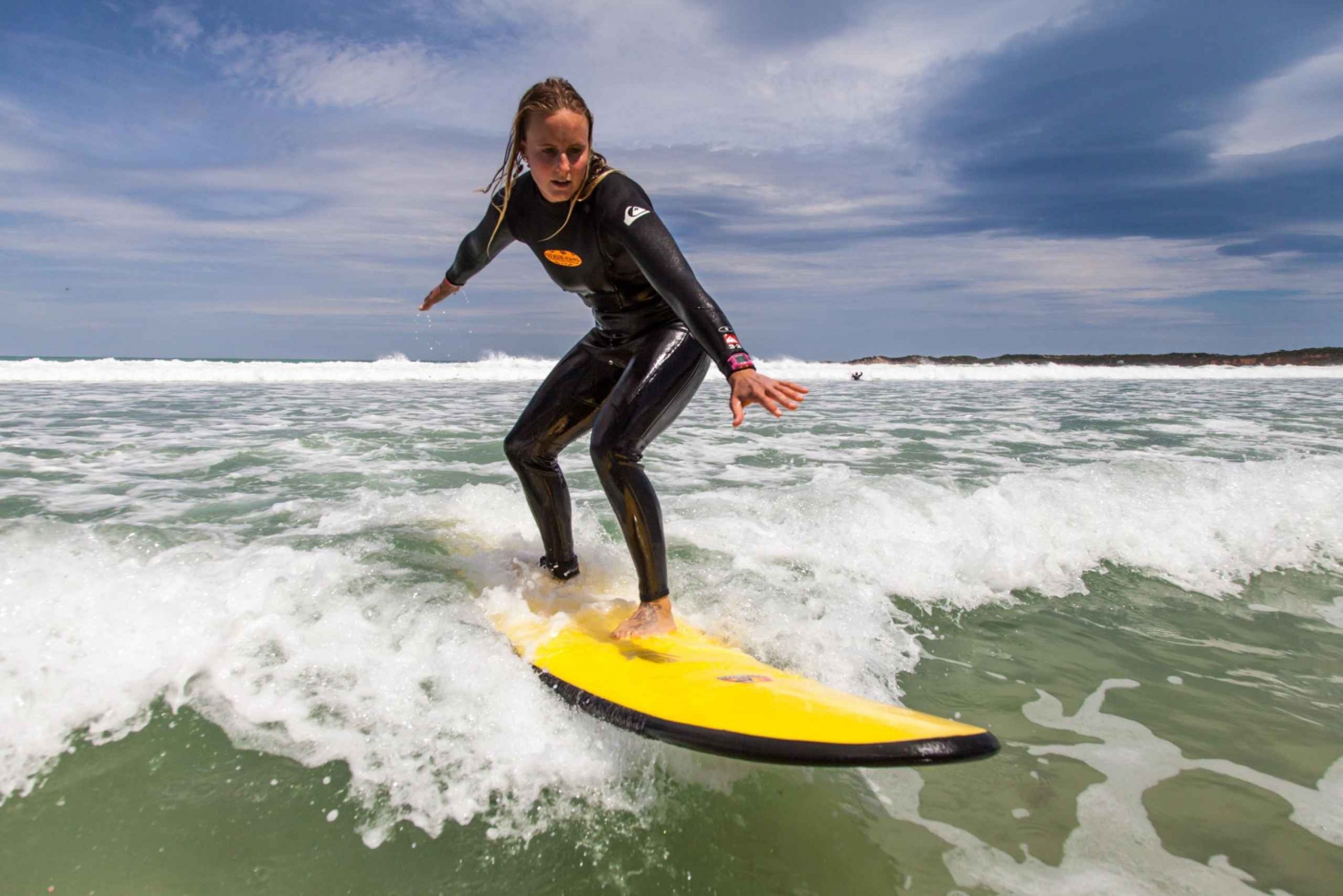 Anglesea: 2-Hour Surf Lesson on the Great Ocean Road