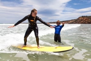 Anglesea: 2-Hour Surf Lesson on the Great Ocean Road