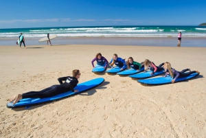 Anglesea: 2 Hour Surf Experience on the Great Ocean Road